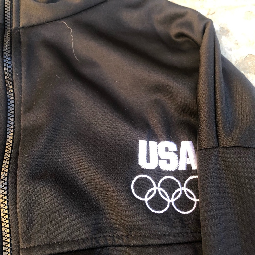 USA jacket - Picture 2 of 4